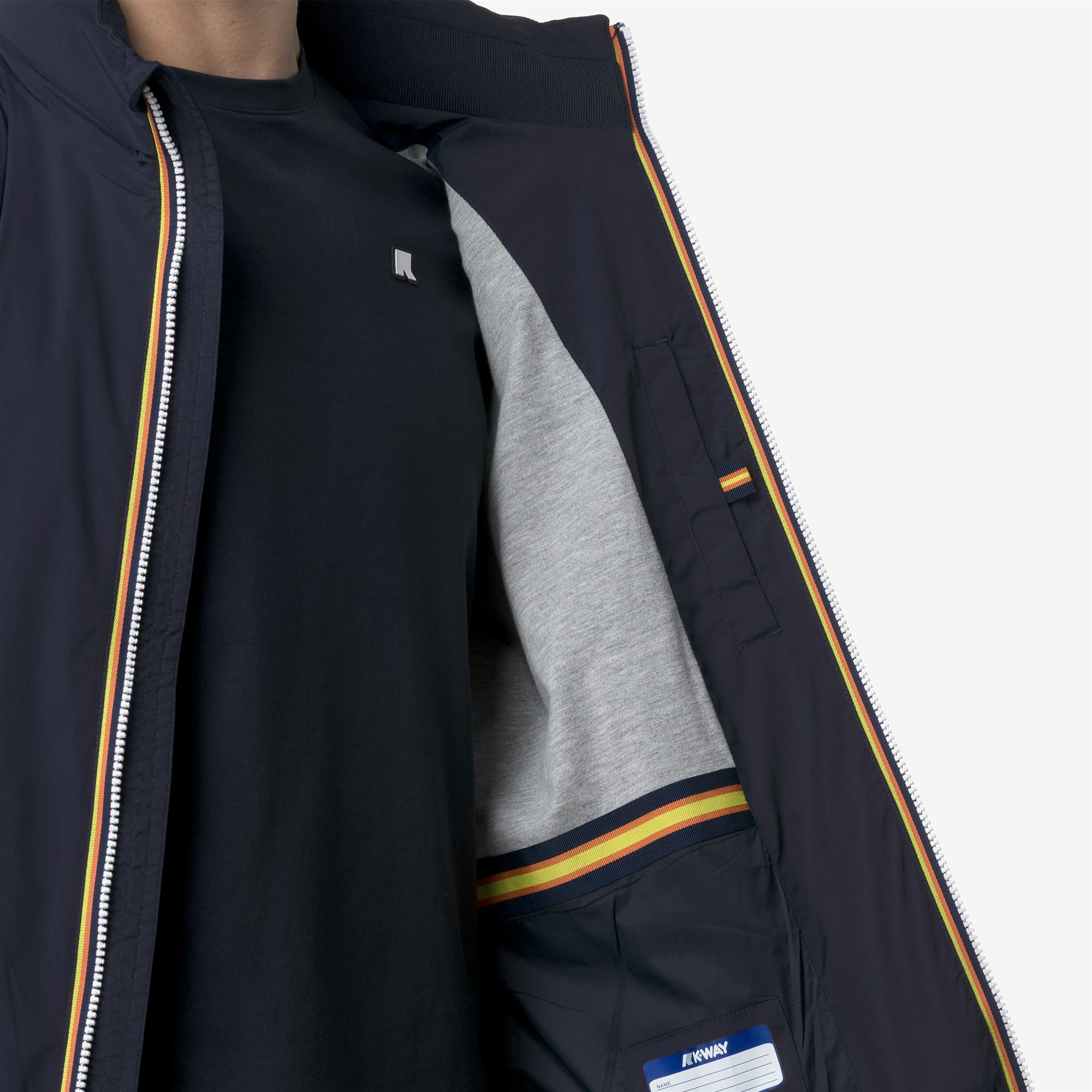 Jackets_MAN_AMAURY  STRETCH NYLON JERSEY_Short_Blue Depth - Commercial 7