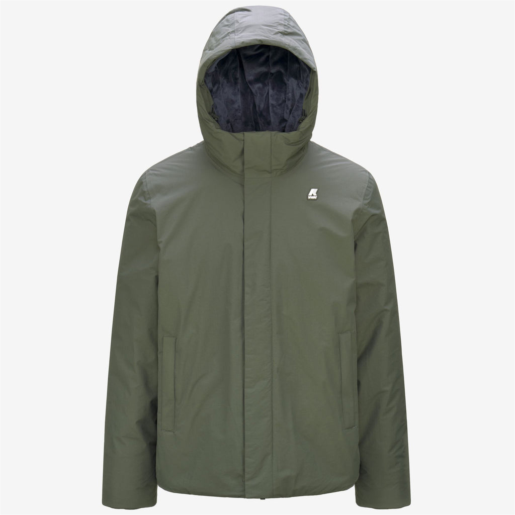 Jackets_MAN_JACK RIPSTOP MARMOTTA_Short_Green B-Blue A - Commercial 1