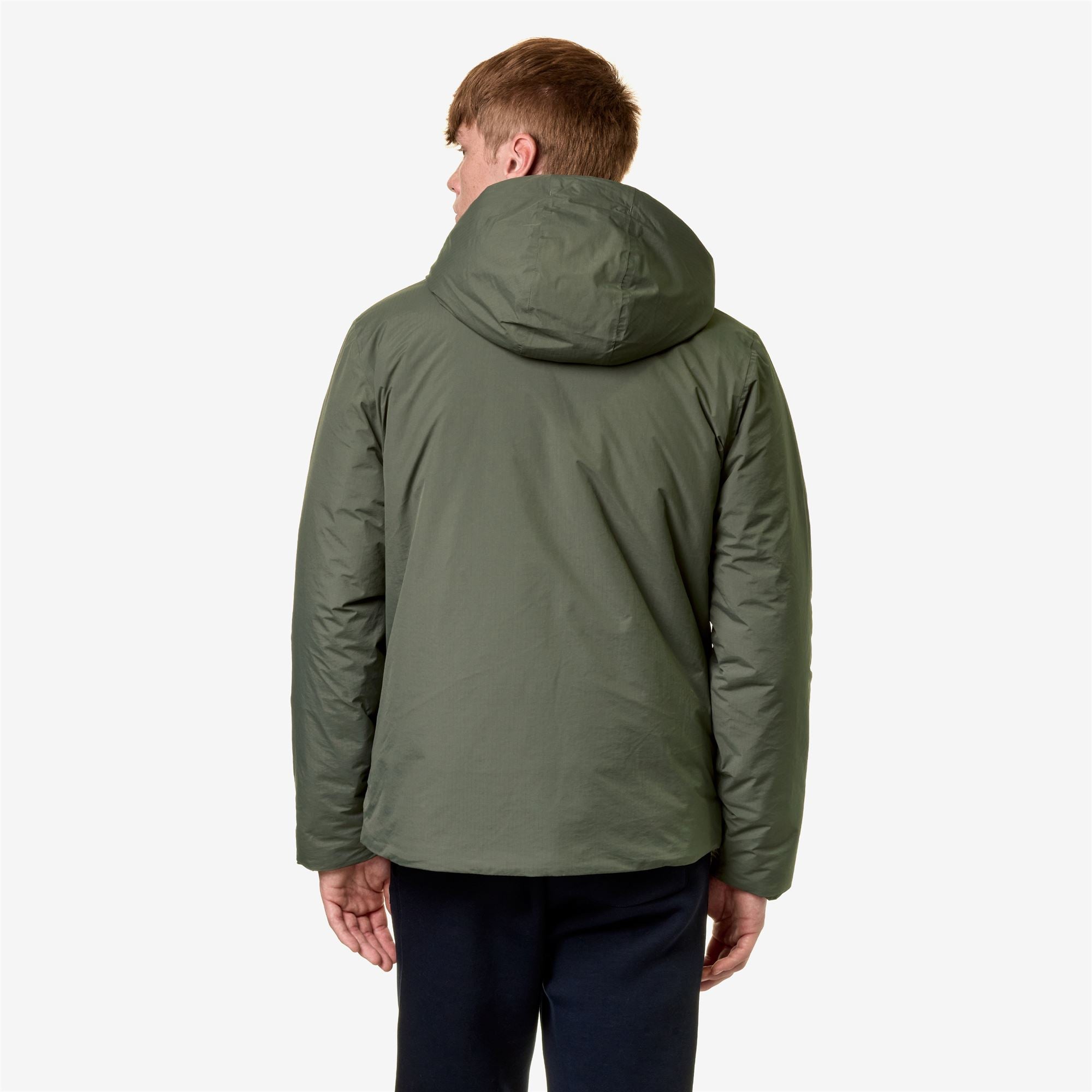 Jackets_MAN_JACK RIPSTOP MARMOTTA_Short_Green B-Blue A - Commercial 6