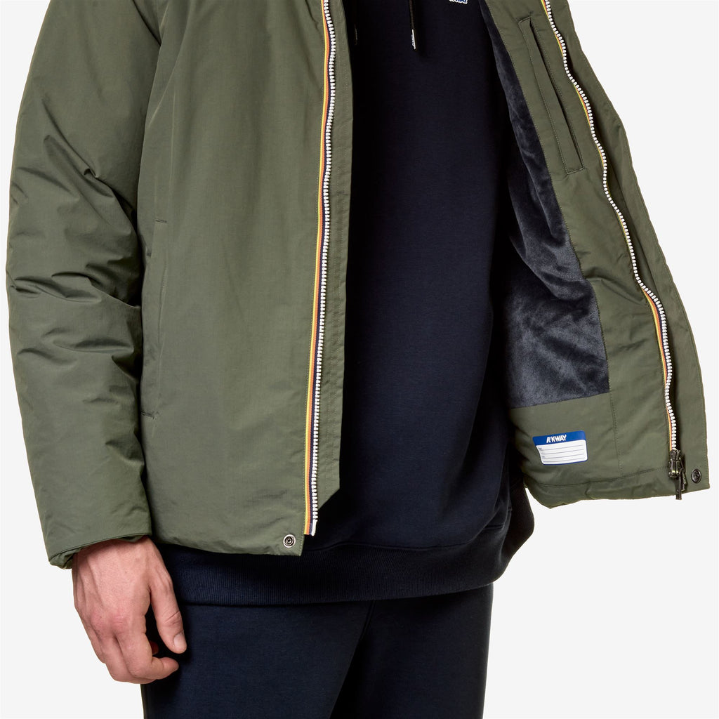 Jackets_MAN_JACK RIPSTOP MARMOTTA_Short_Green B-Blue A - Commercial 7