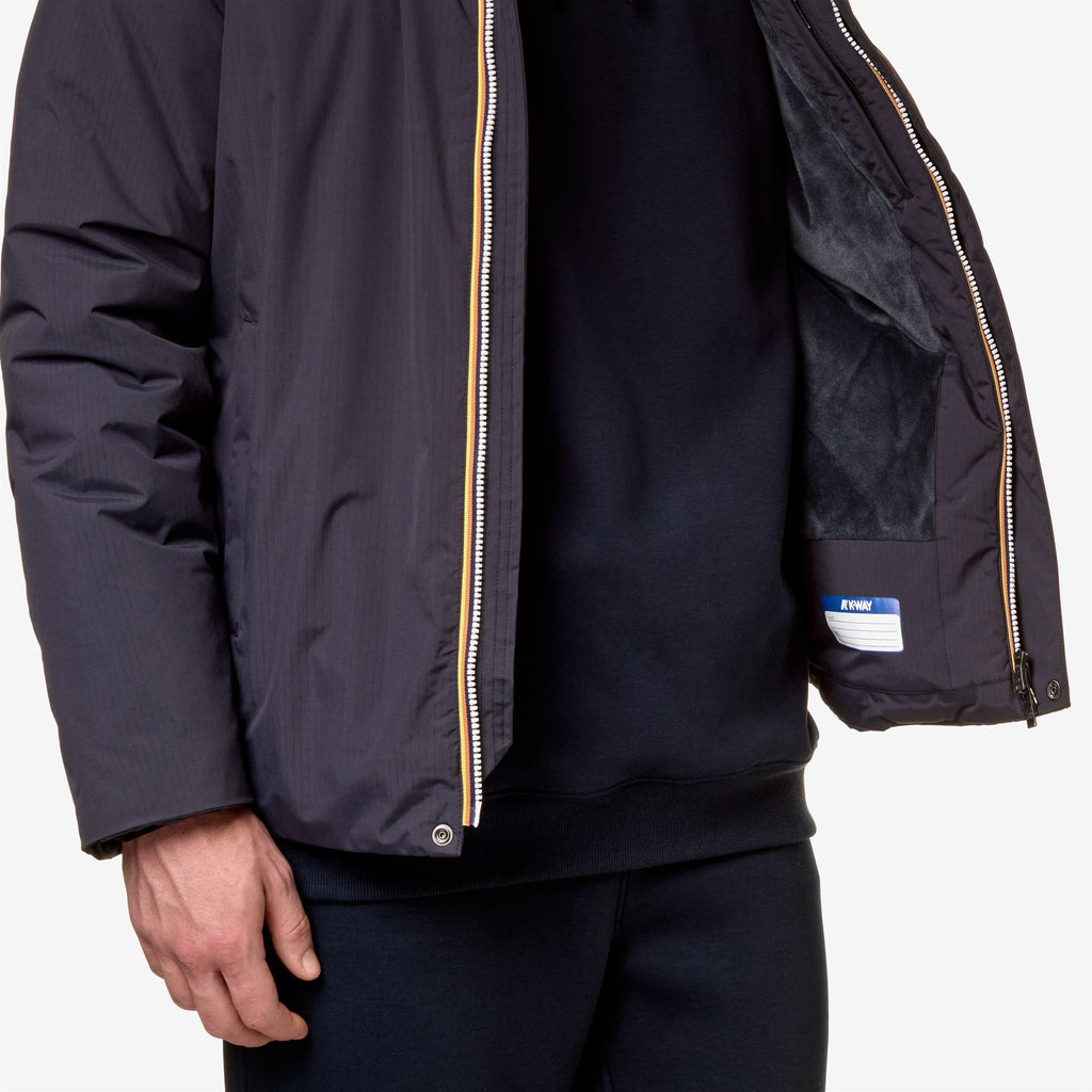 Jackets_MAN_JACK RIPSTOP MARMOTTA_Short_Blue D-Blue A - Commercial 7