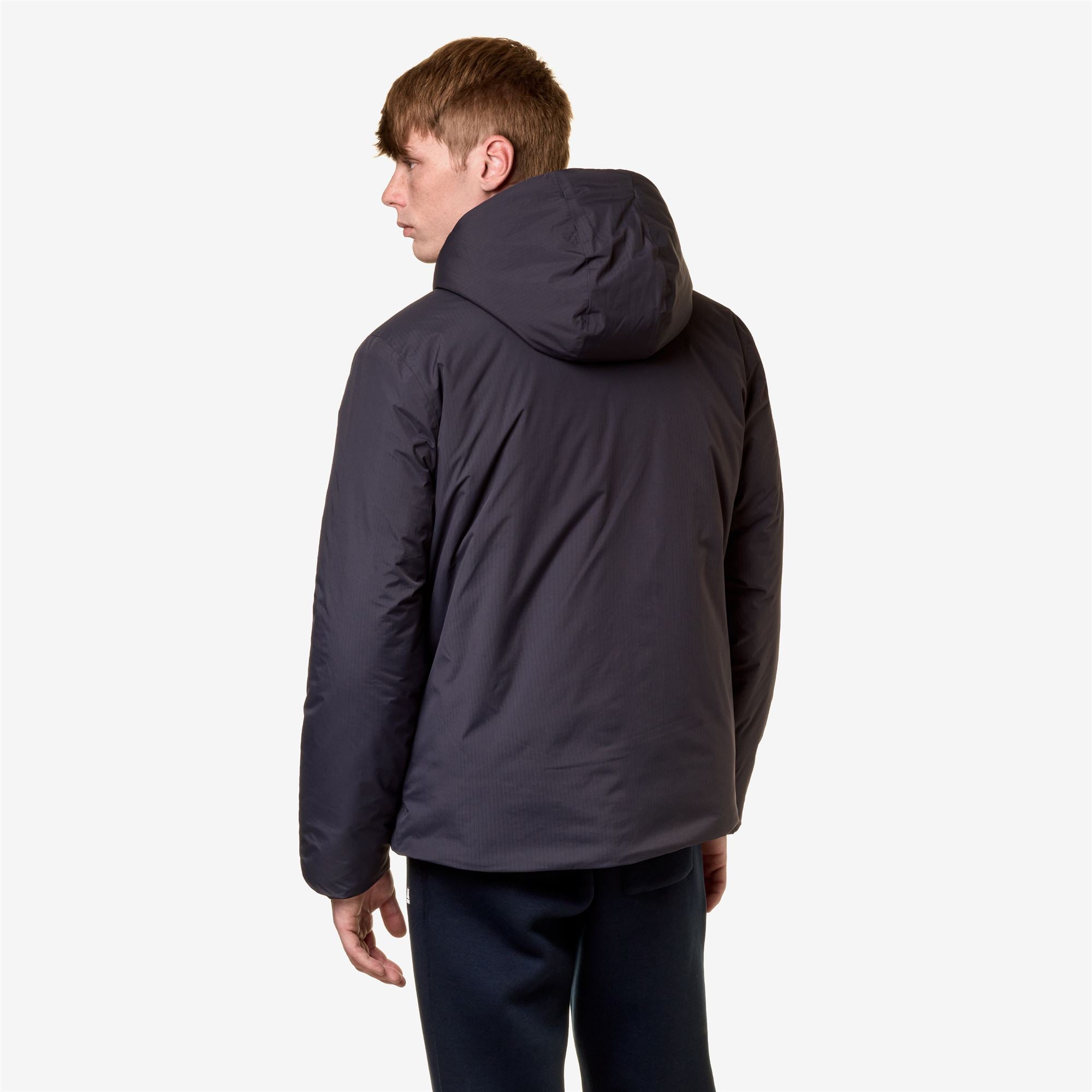 Jackets_MAN_JACK RIPSTOP MARMOTTA_Short_Blue D-Blue A - Commercial 6