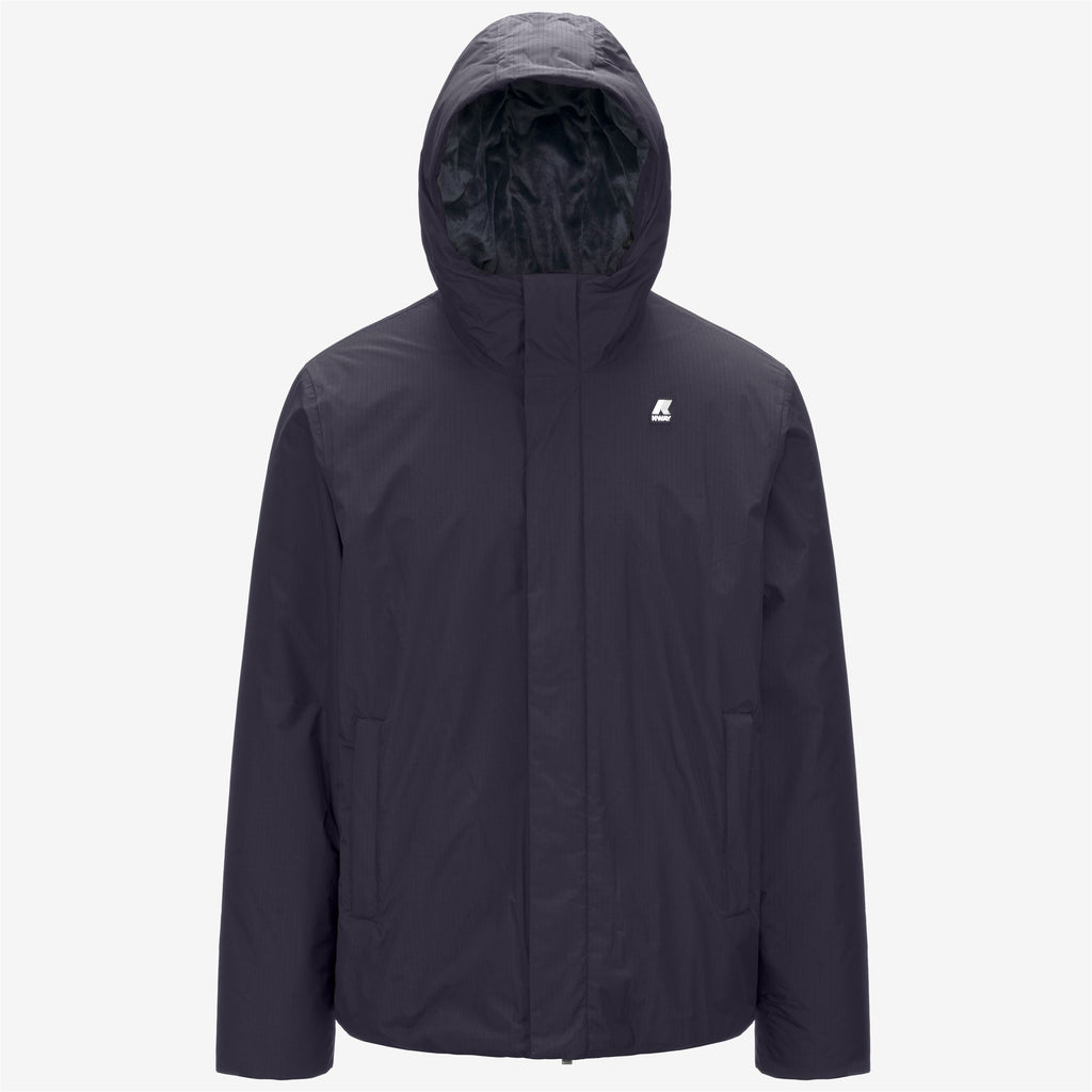 Jackets_MAN_JACK RIPSTOP MARMOTTA_Short_Blue D-Blue A - Commercial 1