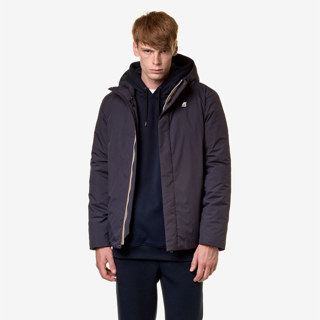 Jackets_MAN_JACK RIPSTOP MARMOTTA_Short_Blue D-Blue A - Commercial 3