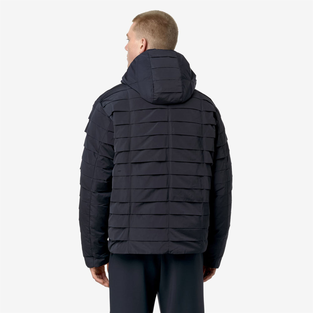 Jackets_MAN_CLAUDER  PLEATS THERMO HEAVY_Short_Black Ash - Commercial 6