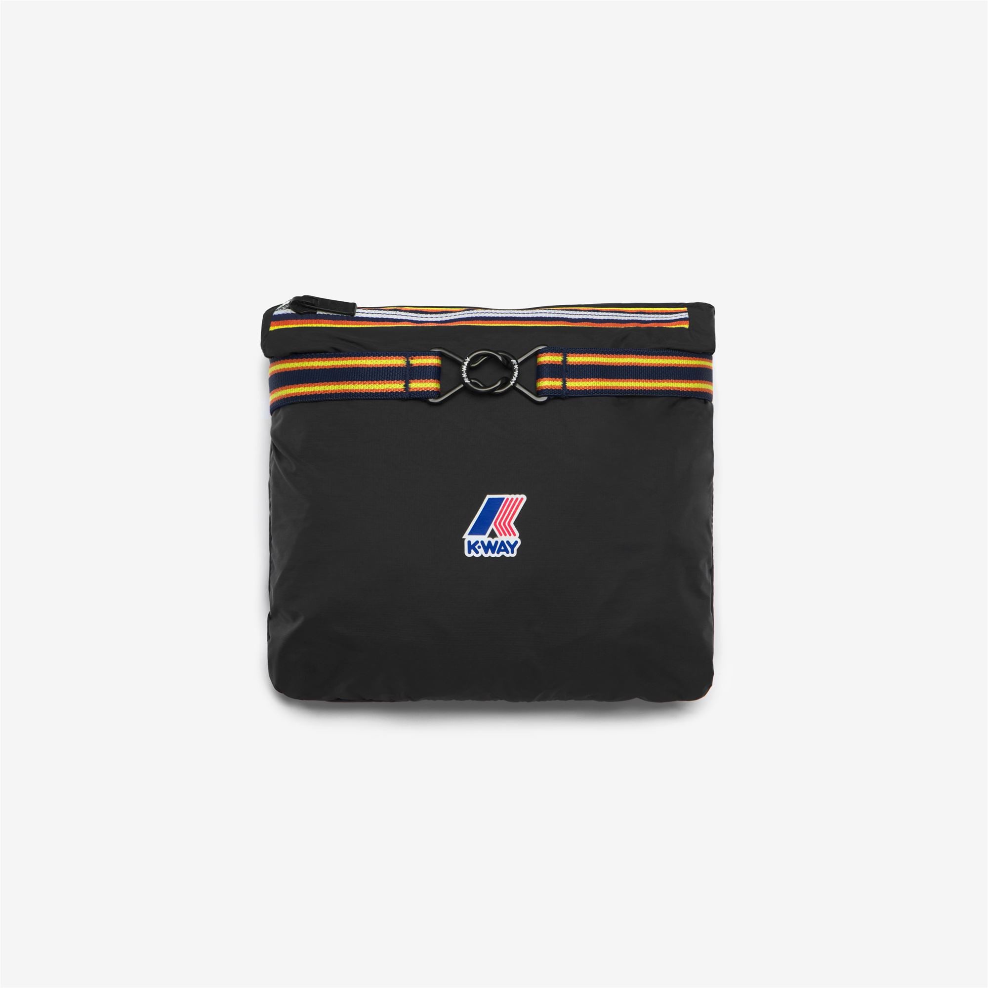 Pants_UNISEX_LE VRAI 4.0 ETHAN_Sport Trousers_Black Pure - Commercial 2