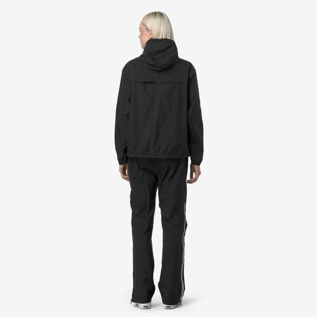 Pants_UNISEX_LE VRAI 4.0 ETHAN_Sport Trousers_Black Pure - Commercial 6