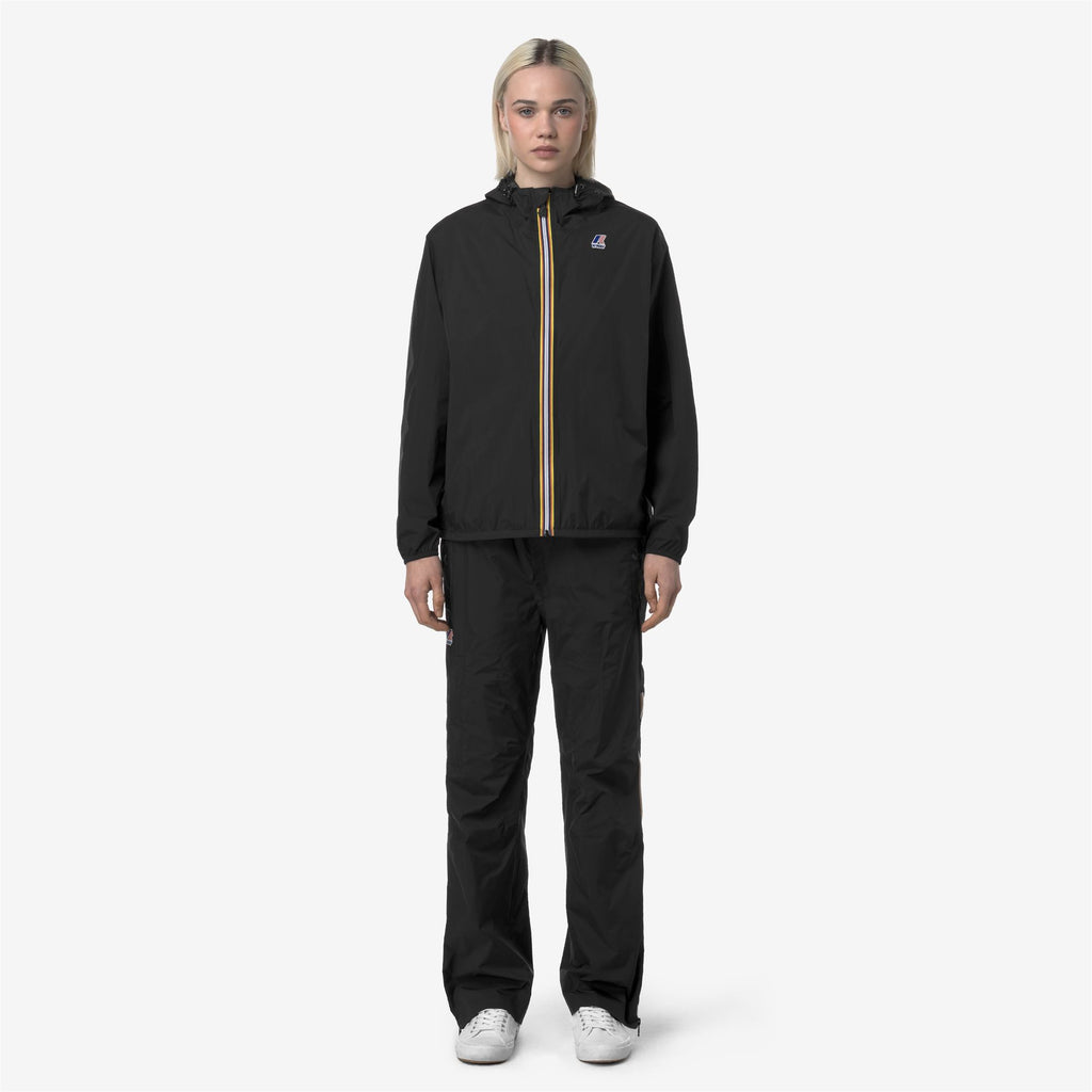 Pants_UNISEX_LE VRAI 4.0 ETHAN_Sport Trousers_Black Pure - Commercial 4