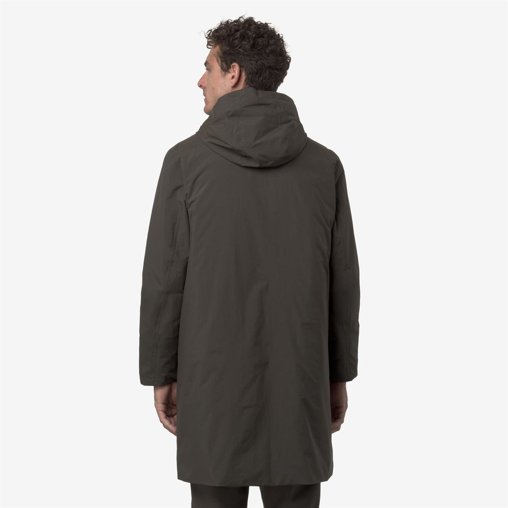 Jackets_MAN_THOMAS WARM OTTOMAN_Long_Black Olive - Commercial 6