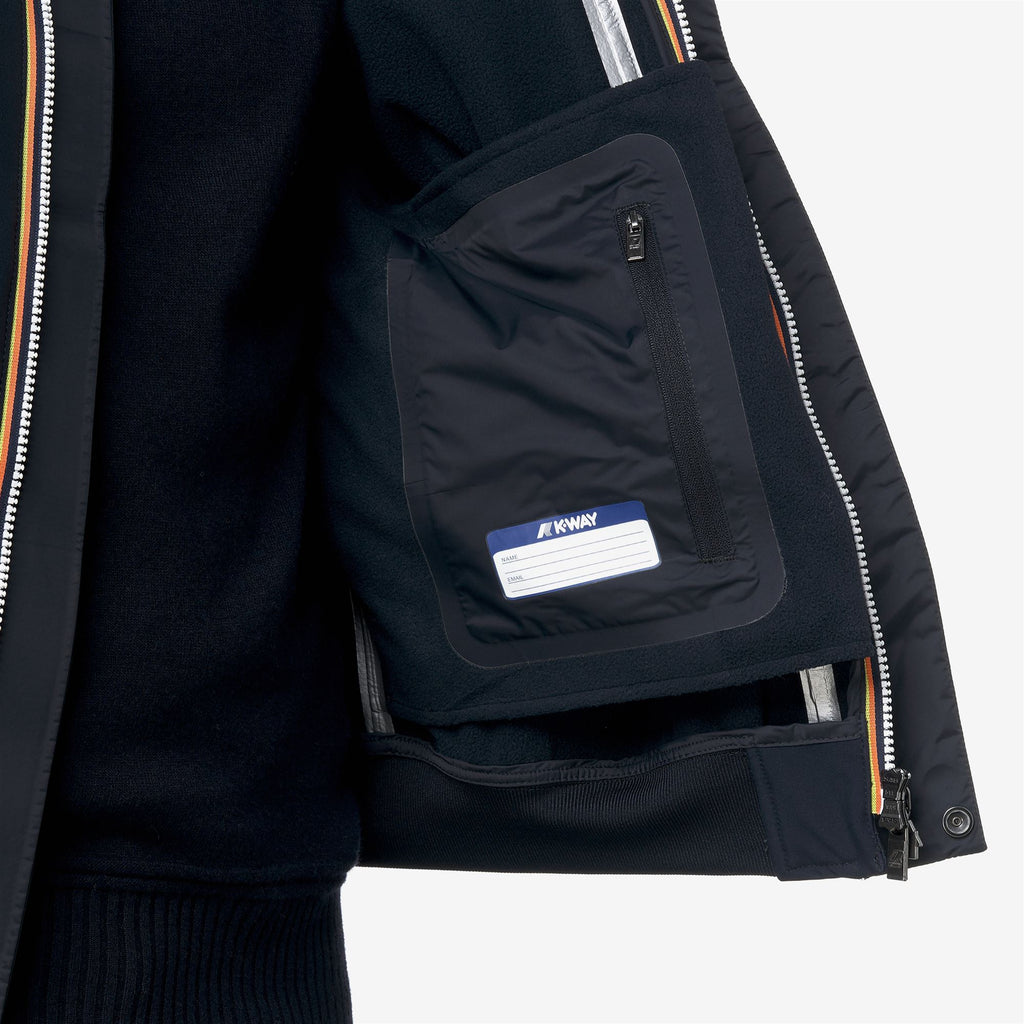 Jackets_MAN_JOACHIM BONDED_Short_Blue Depth-Blue Depth - Commercial 7