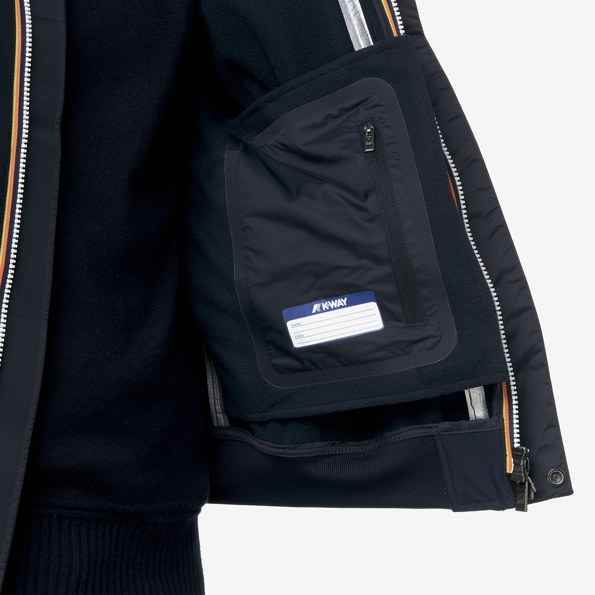 Jackets_MAN_JOACHIM BONDED_Short_Blue Depth-Blue Depth - Commercial 7