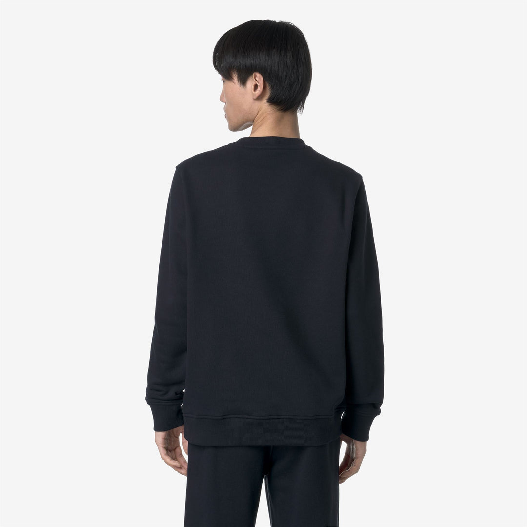 BAPTISTE FRENCH TERRY main