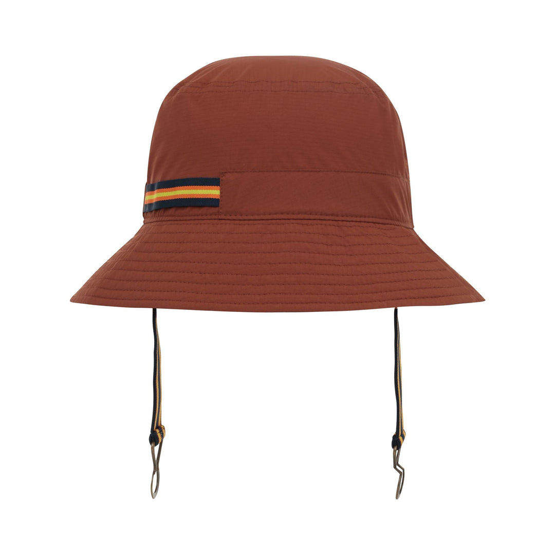 SIENNE SOEUR - Headwear - Hat - UNISEX - Brown Gingerbread