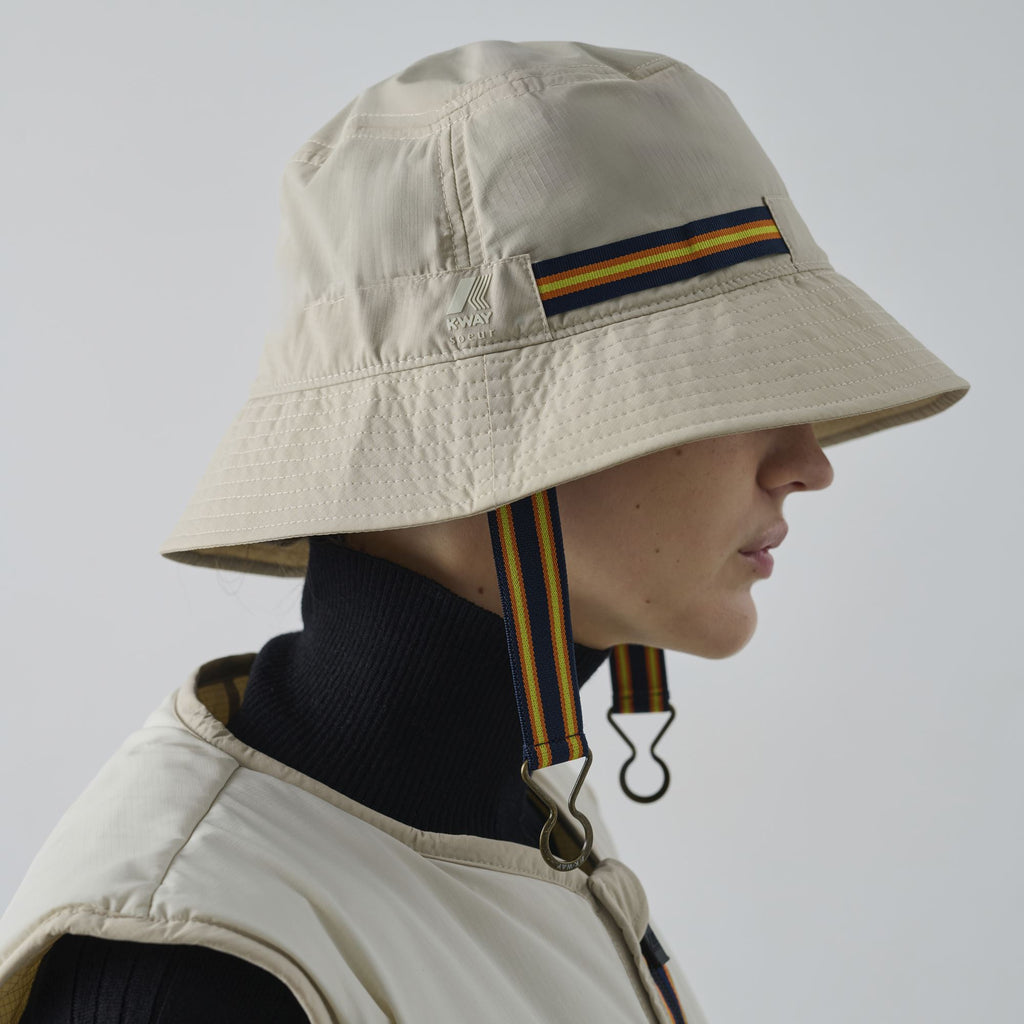 Headwear_UNISEX_SIENNE SOEUR_Hat_Grey Lt Calce - Commercial 6
