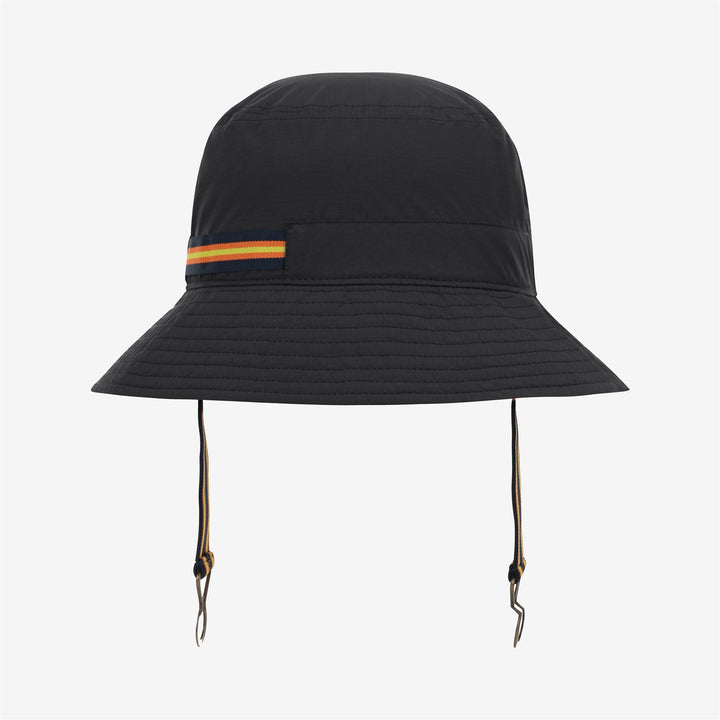 SIENNE SOEUR - Headwear - Hat - UNISEX - Black Sand