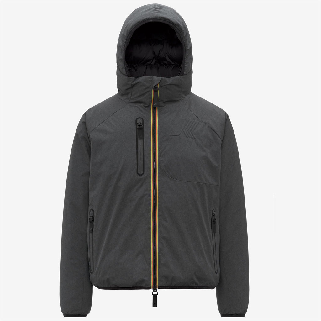 Jackets_MAN_PARPAILLON_Mid_Grey Dark Micro Grid - Commercial 1