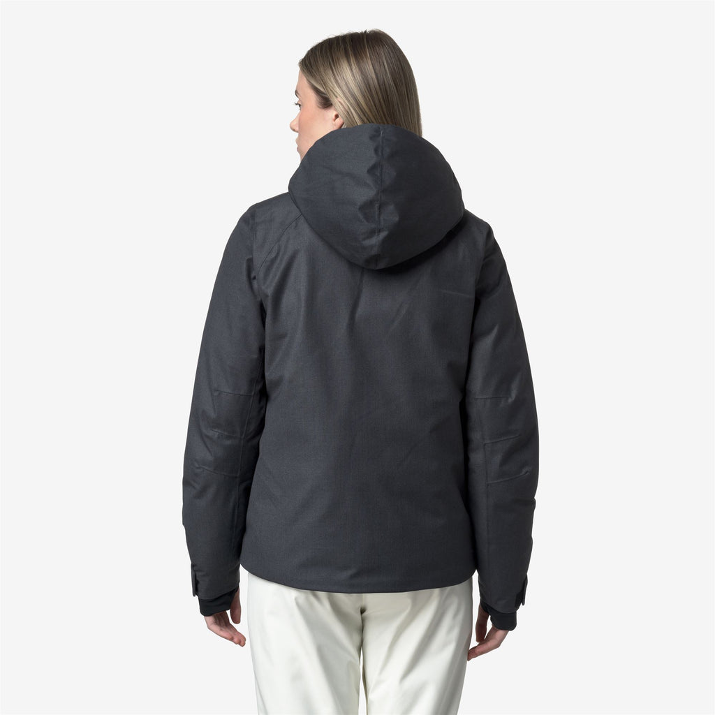 Jackets_WOMAN_TAILLEFER 2L_Mid_Grey Grisaille - Commercial 6