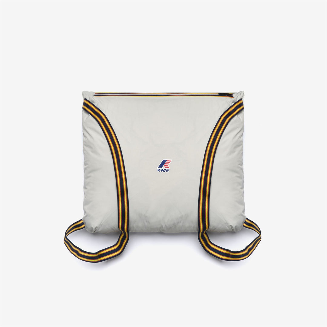 LE VRAI 4.0 EIFFEL EAST WARM - Jackets - 3/4 LENGTH - UNISEX - BEIGE LT main