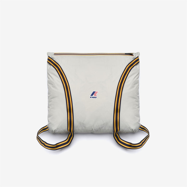 LE VRAI 4.0 EIFFEL EAST WARM - Jackets - 3/4 LENGTH - UNISEX - BEIGE LT 2