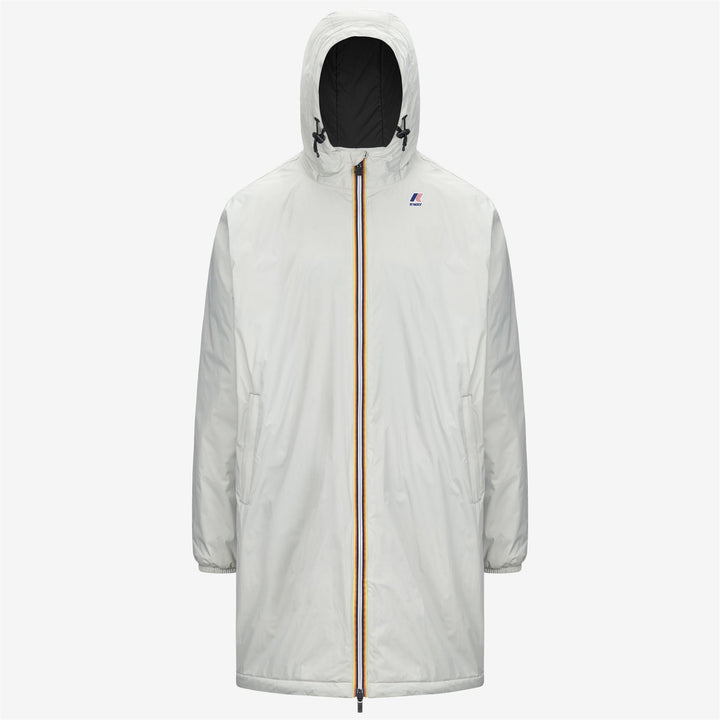 LE VRAI 4.0 EIFFEL EAST WARM - Jackets - 3/4 LENGTH - UNISEX - BEIGE LT 1