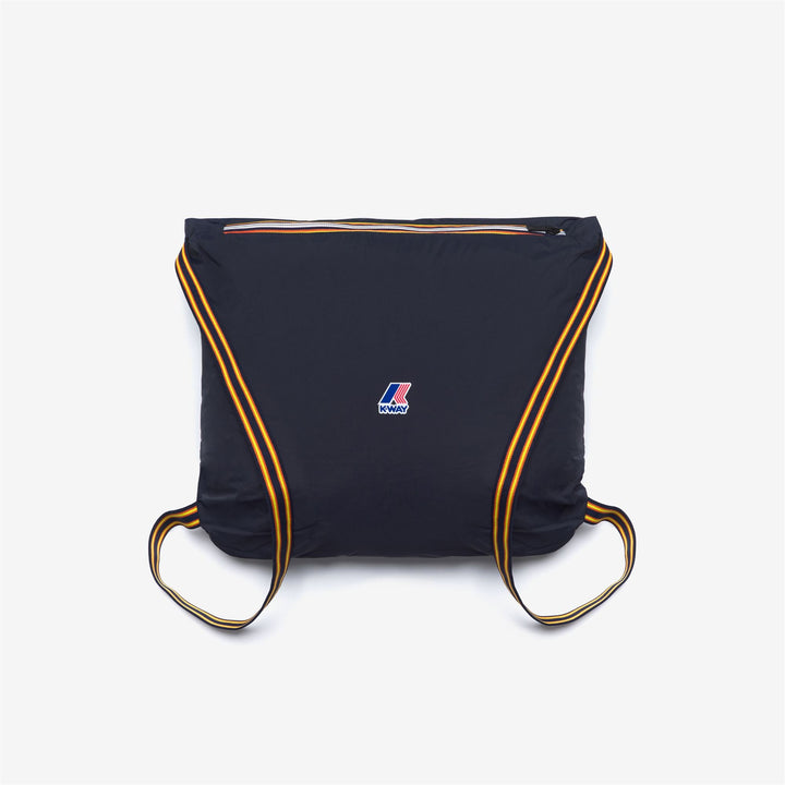 LE VRAI 4.0 EIFFEL EAST WARM - Jackets - 3/4 LENGTH - UNISEX - BLUE DEPTH 2