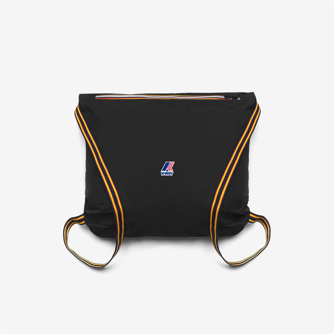 LE VRAI 4.0 EIFFEL EAST WARM - Jackets - 3/4 LENGTH - UNISEX - BLACK PURE main