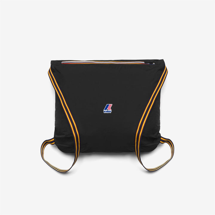 LE VRAI 4.0 EIFFEL EAST WARM - Jackets - 3/4 LENGTH - UNISEX - BLACK PURE 2