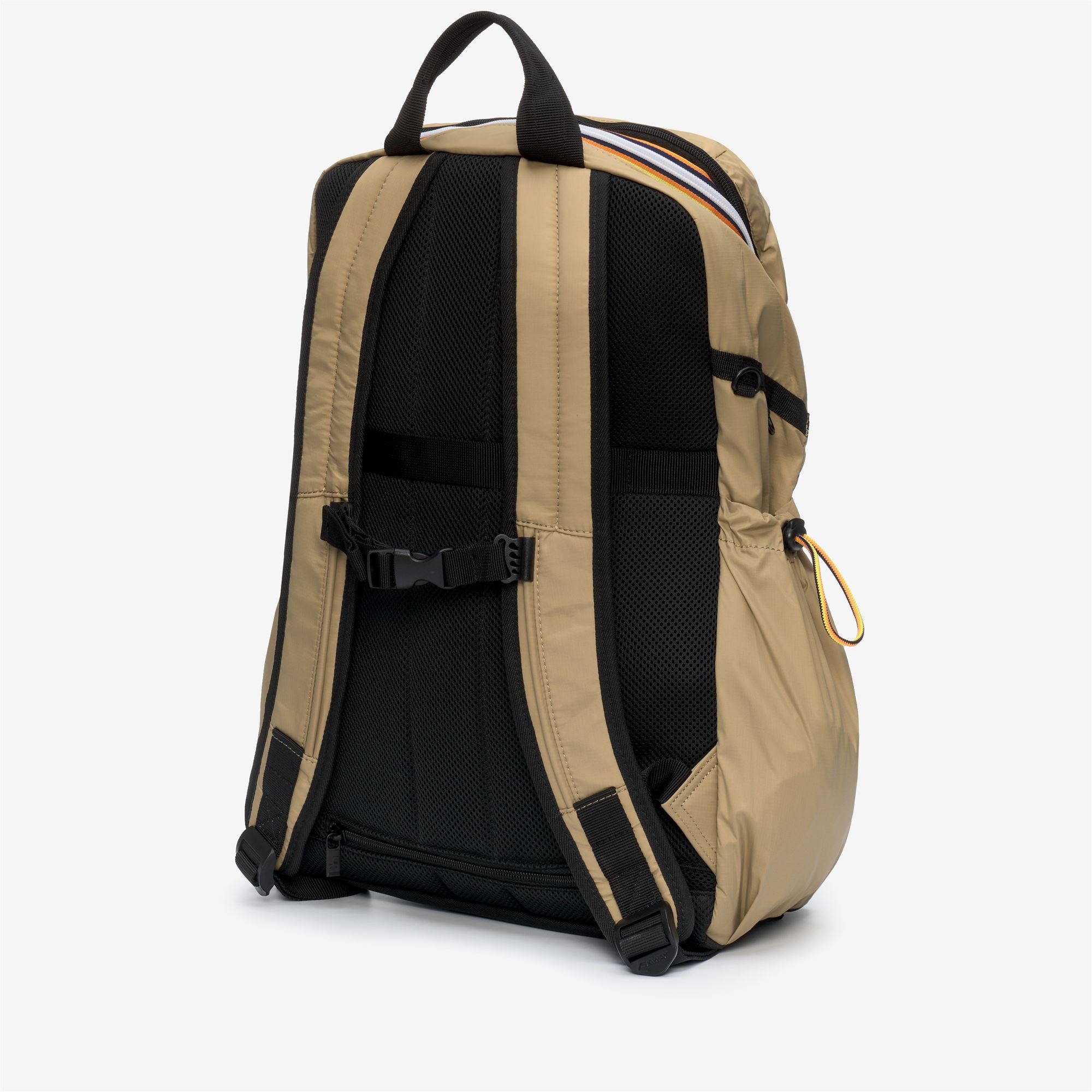 Bags_Unisex_MONTE LIMAR_Backpack_Beige Khaki - Commercial 2