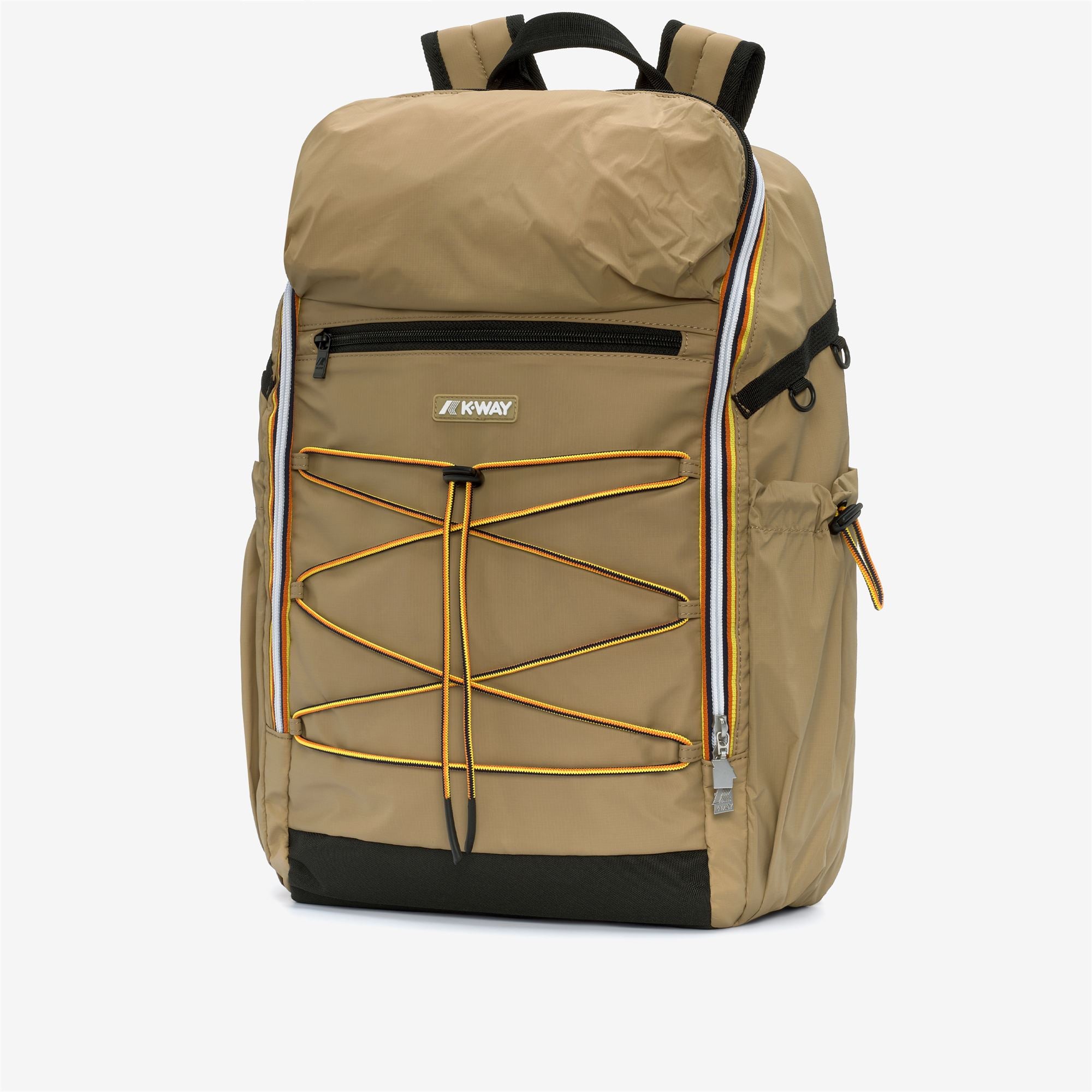 Bags_Unisex_MONTE LIMAR_Backpack_Beige Khaki - Commercial 1