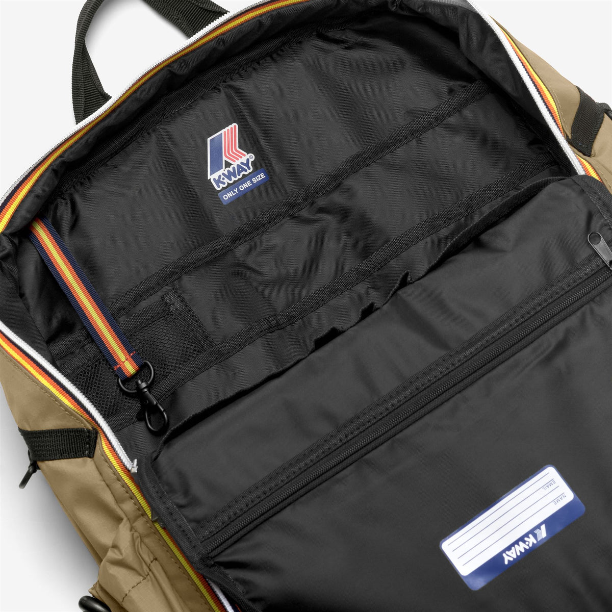 Bags_Unisex_MONTE LIMAR_Backpack_Beige Khaki - Commercial 3