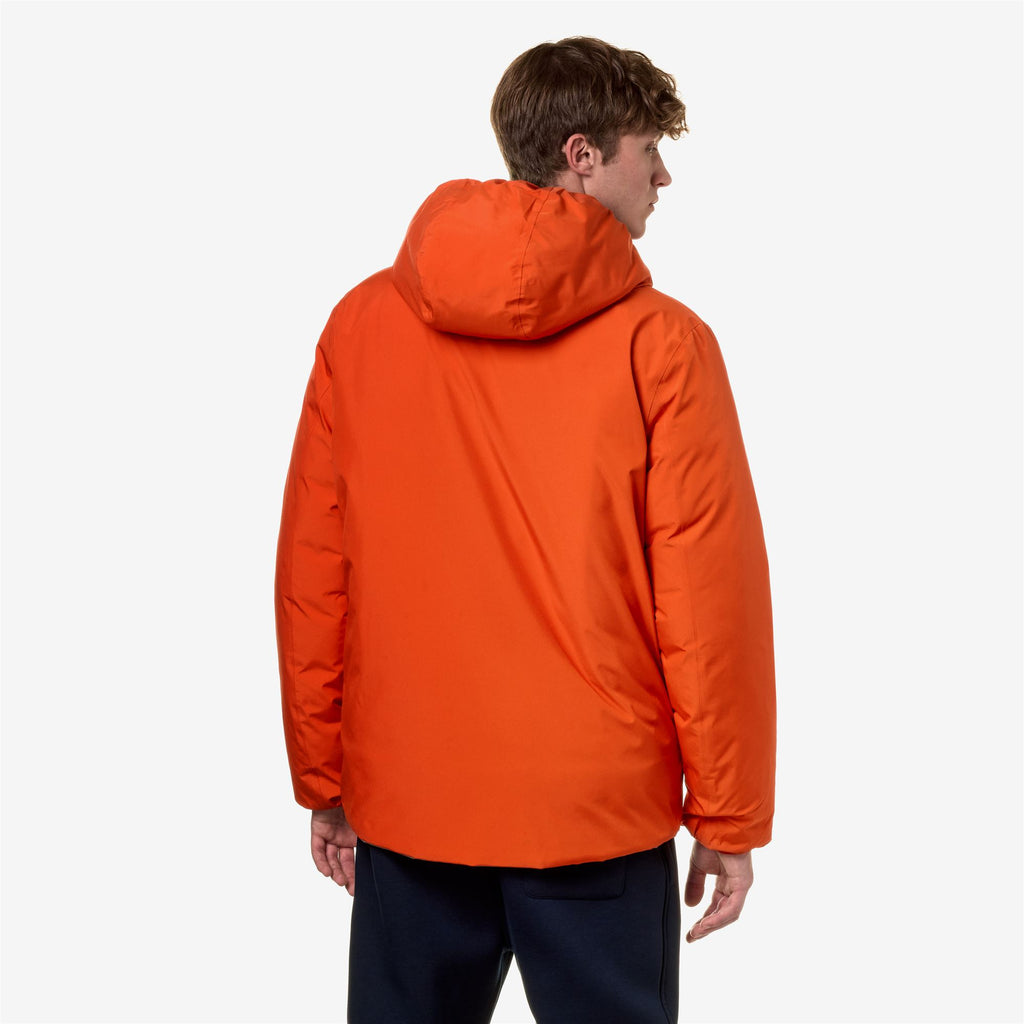 Jackets_Man_JACK ST THERMO DOUBLE_Short_ - Commercial 6