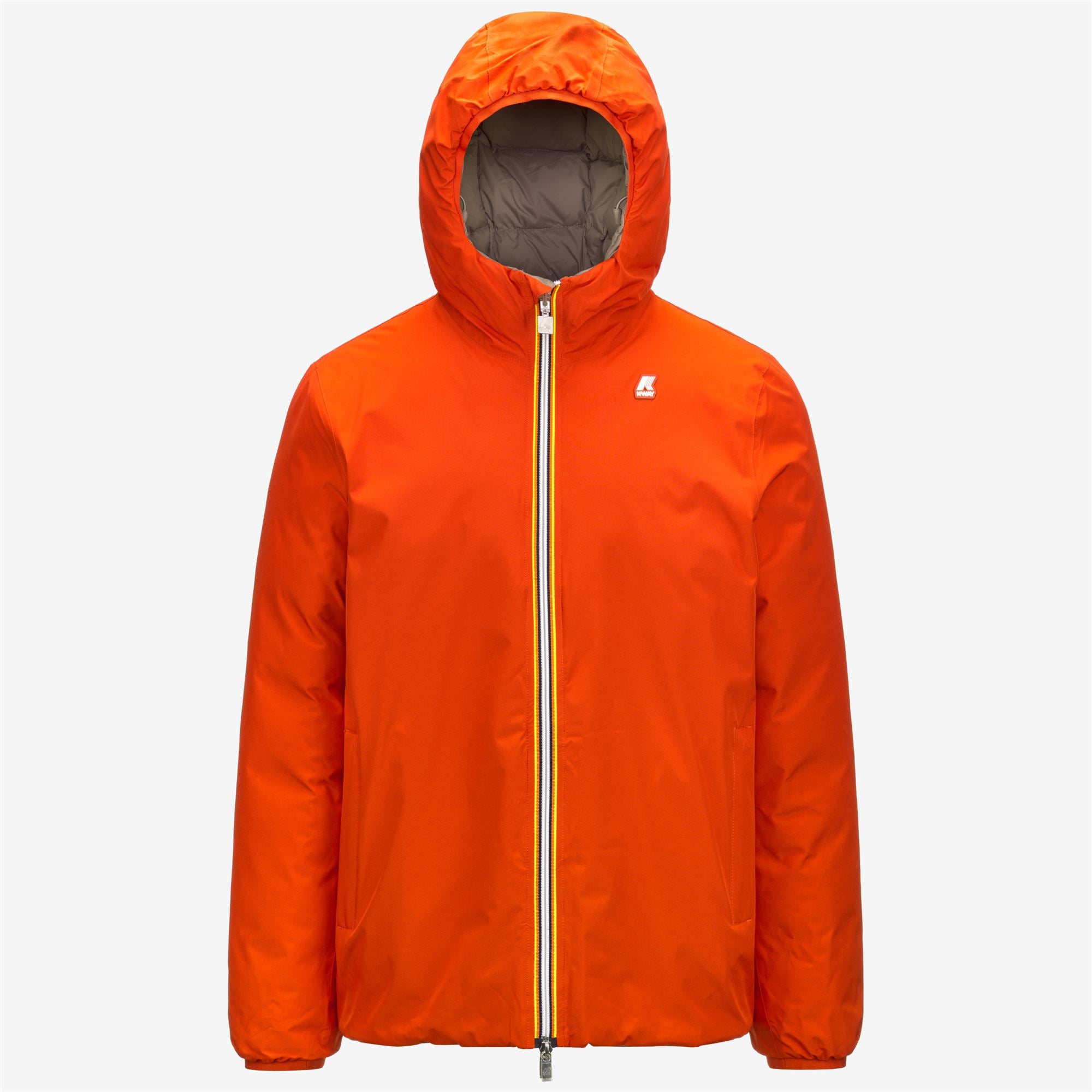 Jackets_Man_JACK ST THERMO DOUBLE_Short_ - Commercial 1