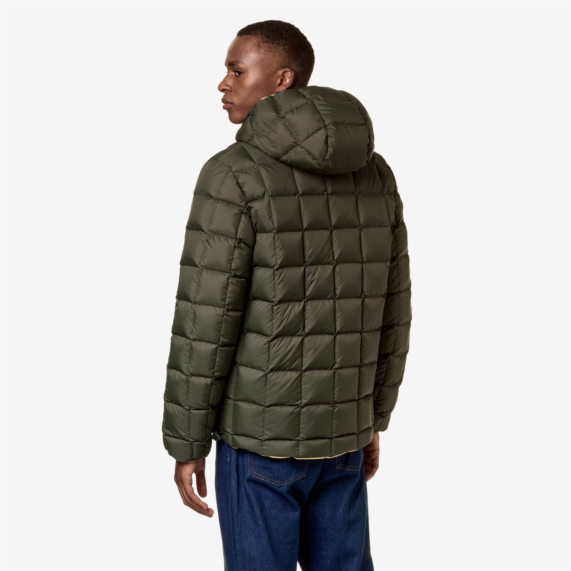 Jackets_Man_JACK ST THERMO DOUBLE_Short_Yellow Z-Green B - Commercial 6