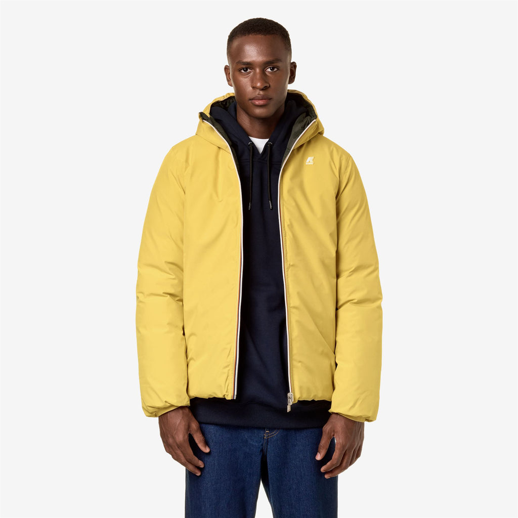 Jackets_Man_JACK ST THERMO DOUBLE_Short_Yellow Z-Green B - Commercial 4