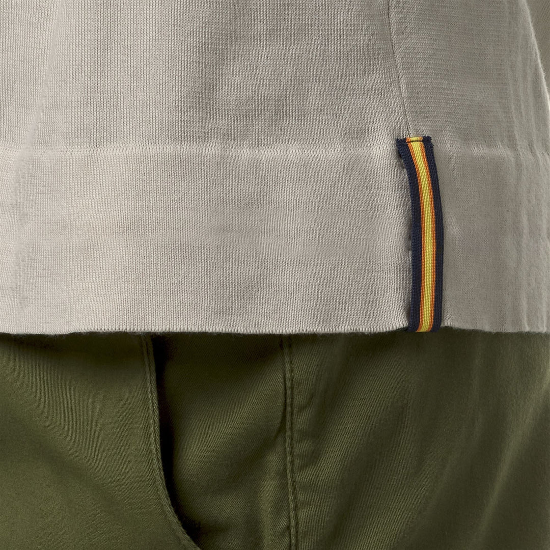 PLEYNE - Knitwear - Polo - MAN - BEIGE LT