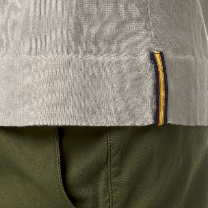 PLEYNE - Knitwear - Polo - MAN - BEIGE LT