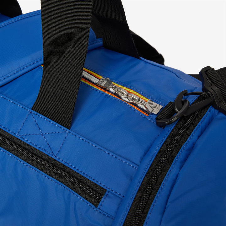 MEREVILLE S - Bags - Duffle - UNISEX - BLUE ROYAL MARINE 3