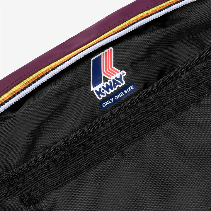 ALBAS - Petits Accessoires - Beauty Case - Unisexe - Violet Mauve Wine 3