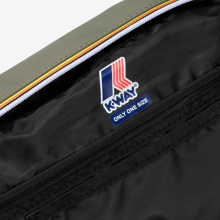 ALBAS - Petits Accessoires - Beauty Case - Unisexe - Green Lichen 3