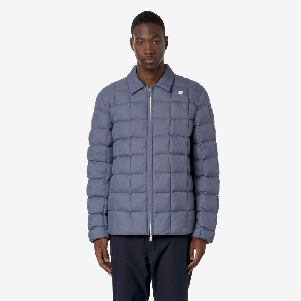 Jackets_MAN_BRUNIK ST THERMO DOUBLE_Short_Blue D-Grey Blue A - Commercial 7