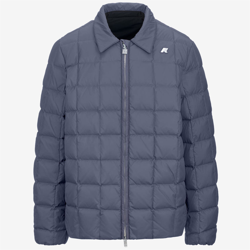 Jackets_MAN_BRUNIK ST THERMO DOUBLE_Short_Blue D-Grey Blue A - Commercial 2