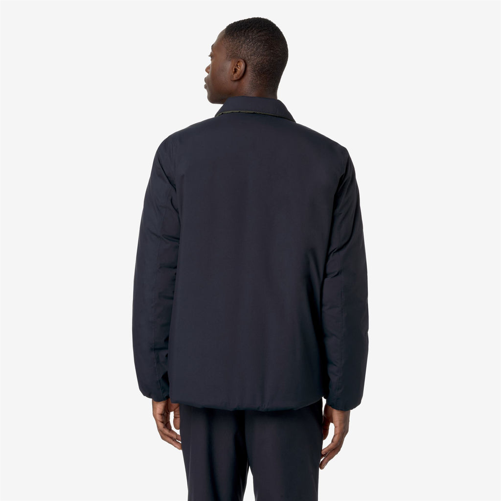 Jackets_MAN_BRUNIK ST THERMO DOUBLE_Short_Blue D-Grey Blue A - Commercial 6