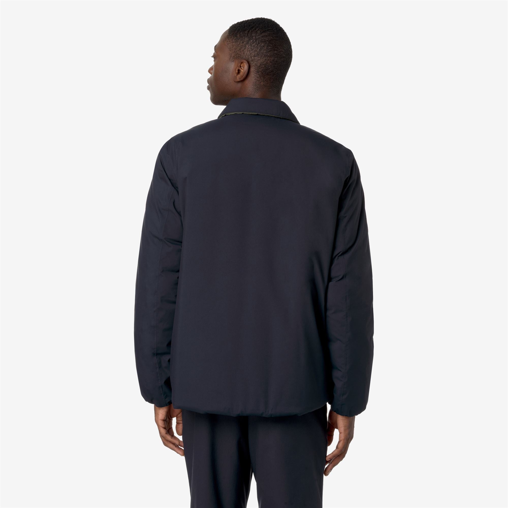 Jackets_MAN_BRUNIK ST THERMO DOUBLE_Short_Blue D-Grey Blue A - Commercial 6