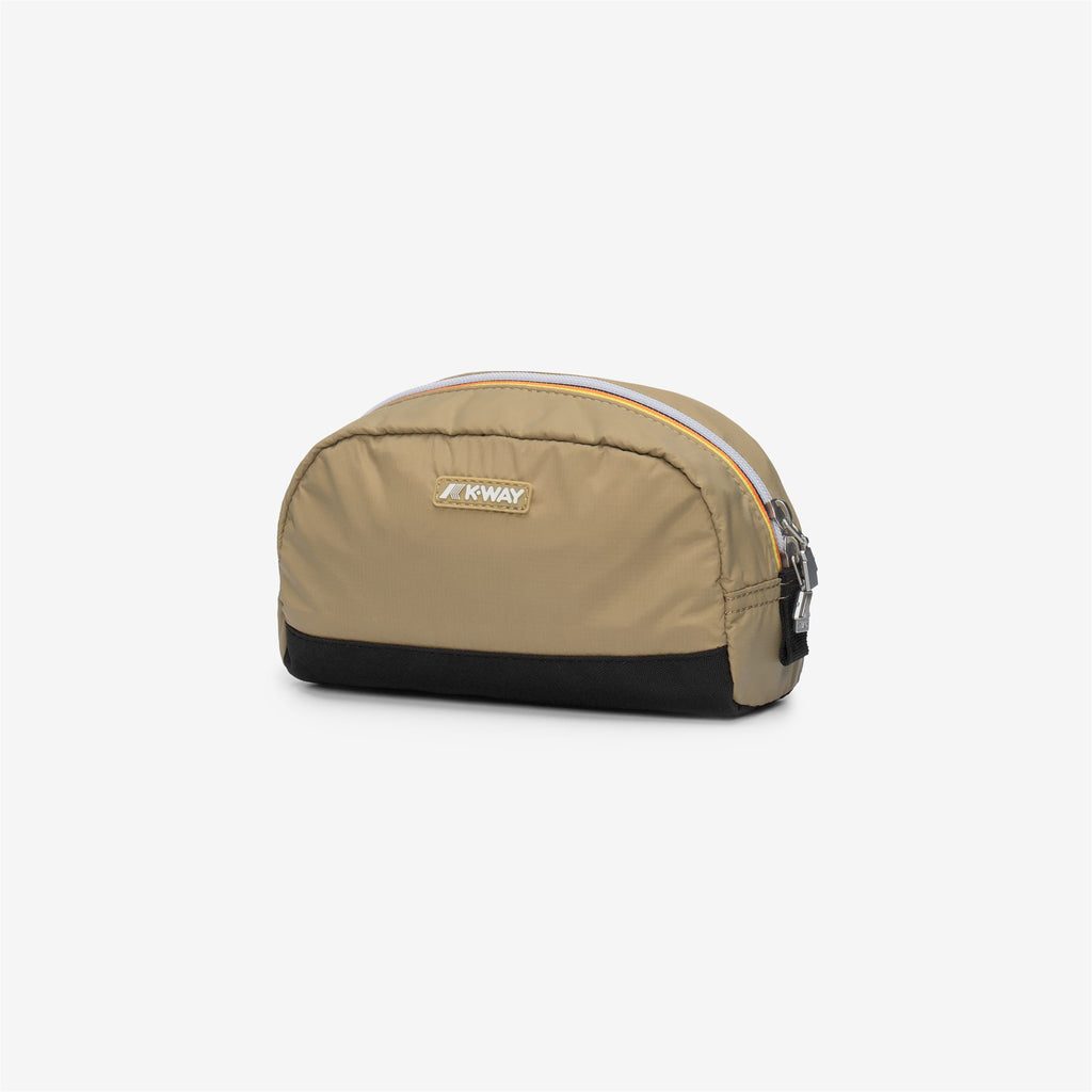 Small Accessories_Unisex_BLAIR_Beauty Case_Beige Khaki - Commercial 1