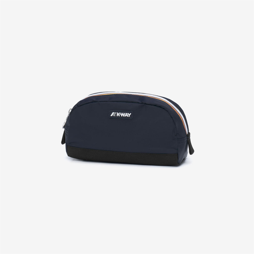 Small Accessories_Unisex_BLAIR_Beauty Case_Blue Depth - Commercial 2