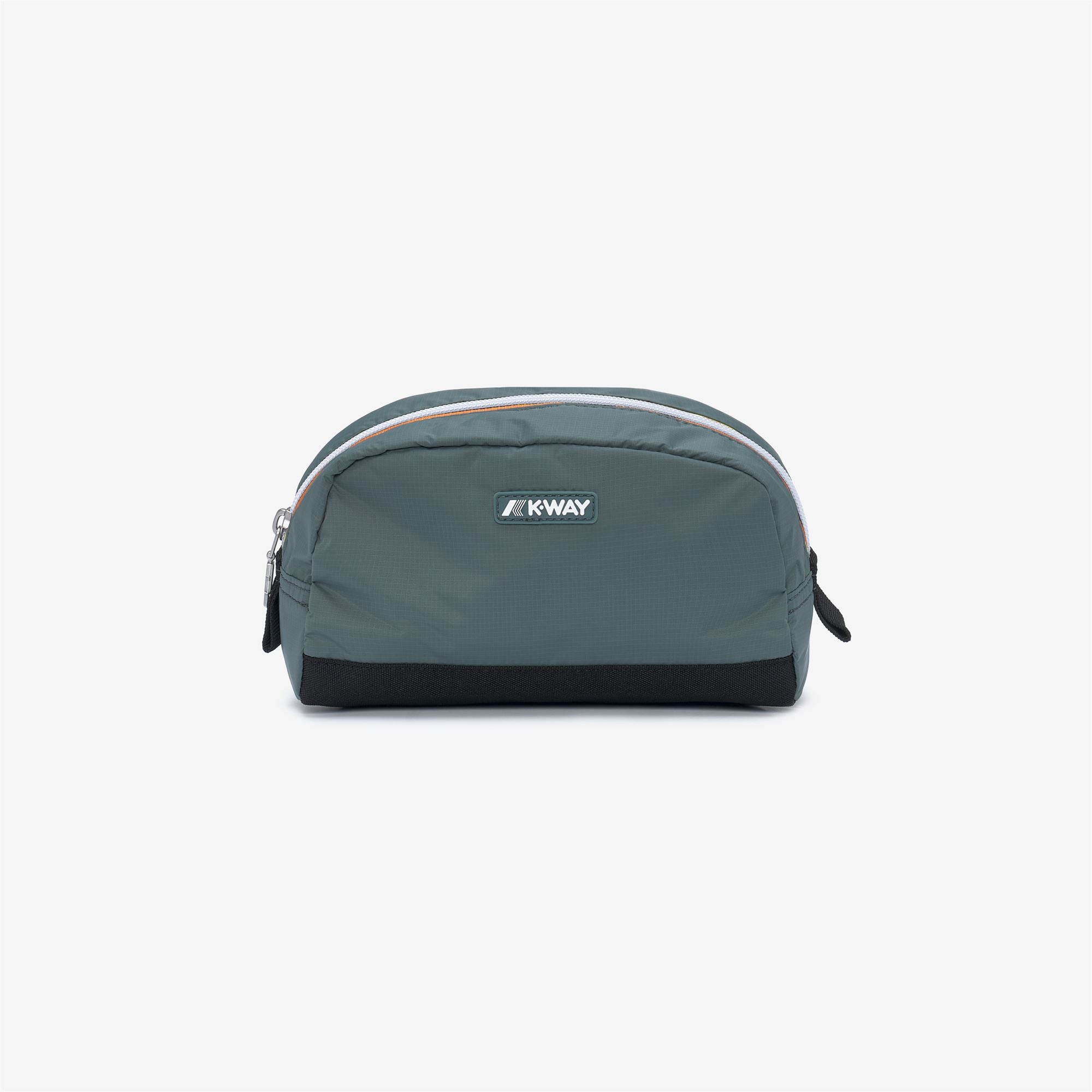 Small Accessories_Unisex_BLAIR_Beauty Case_Green Balsam - Commercial 1