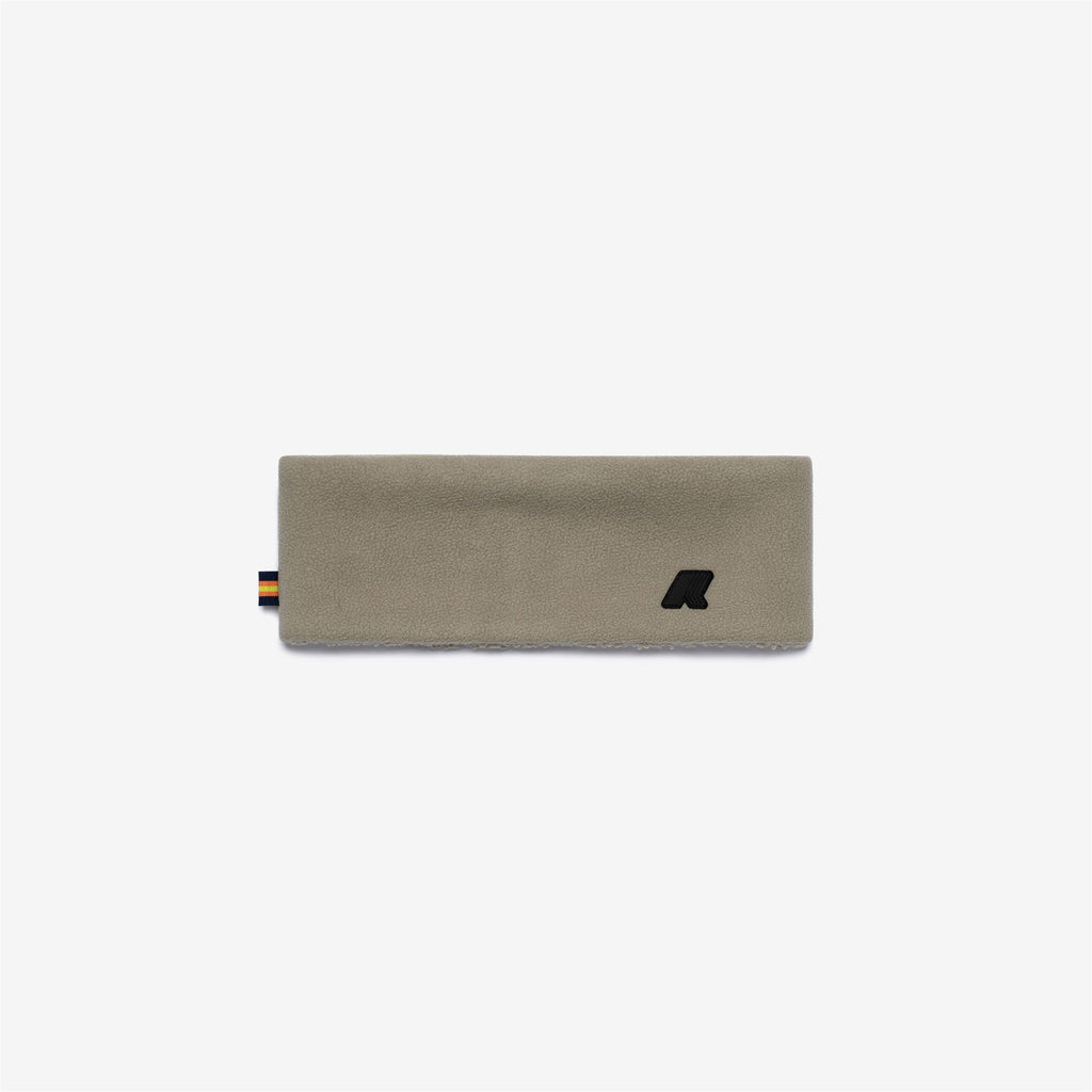Headwear_UNISEX_ROUGET SHERPA POLAR_Headband_ - Commercial 1