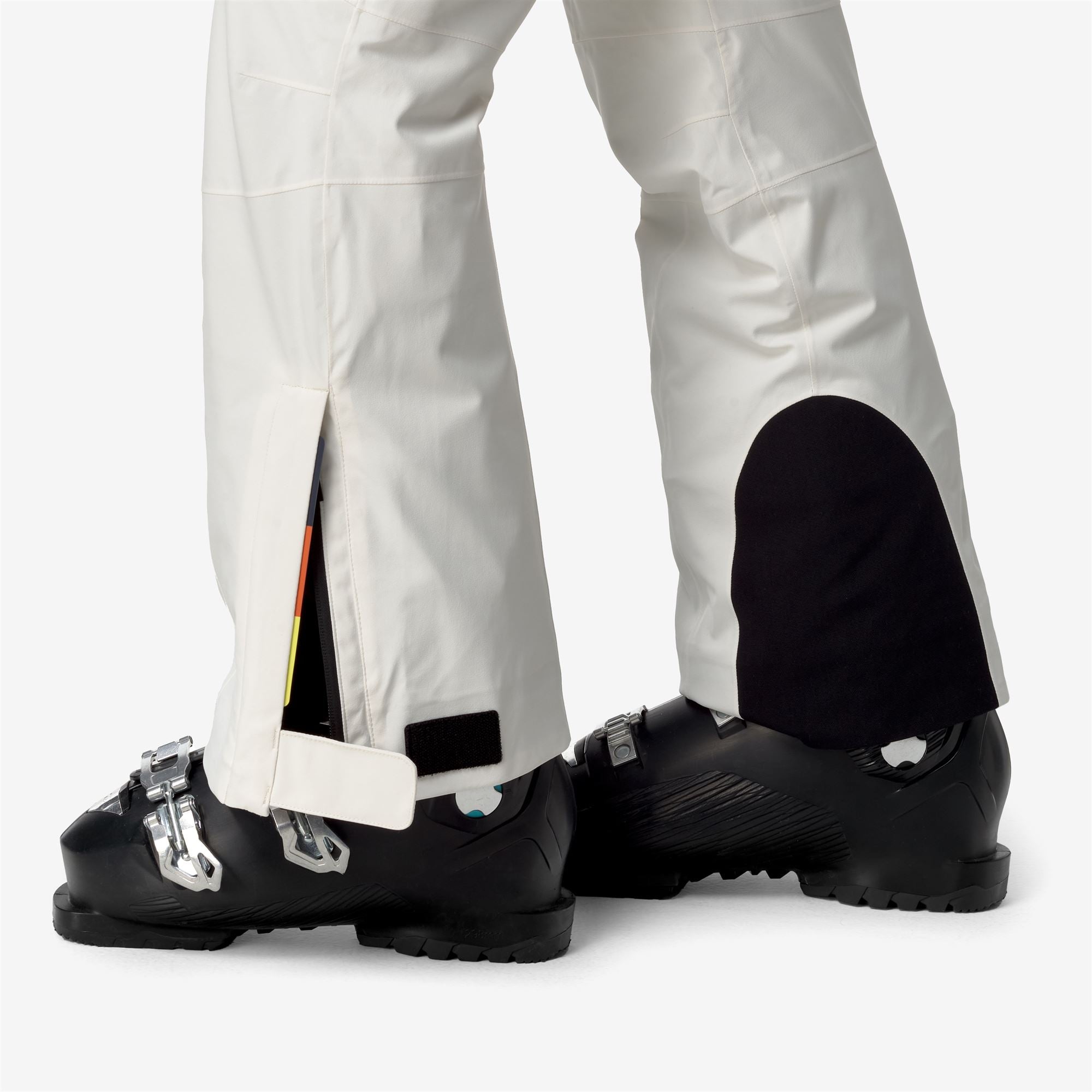 Pants_WOMAN_BONNEVAL MICROTWILL 2L_Sport Trousers_White Gardenia - Commercial 7
