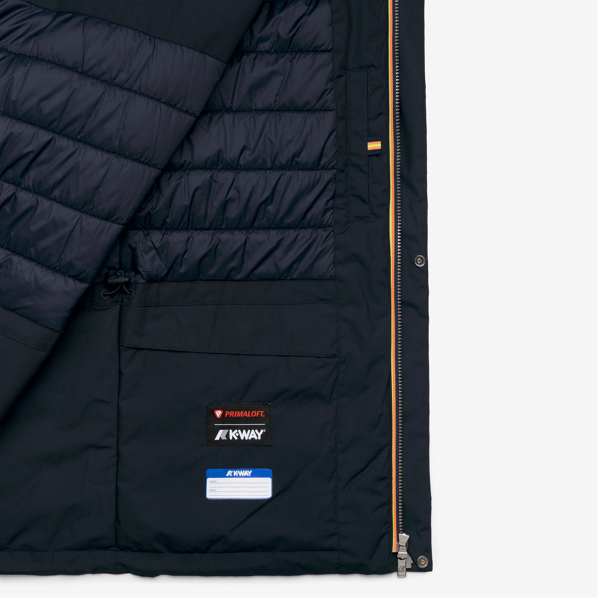 Jackets_Man_MANUENE WARM MICRO CANVAS_Mid_Blue Depth - Commercial 2