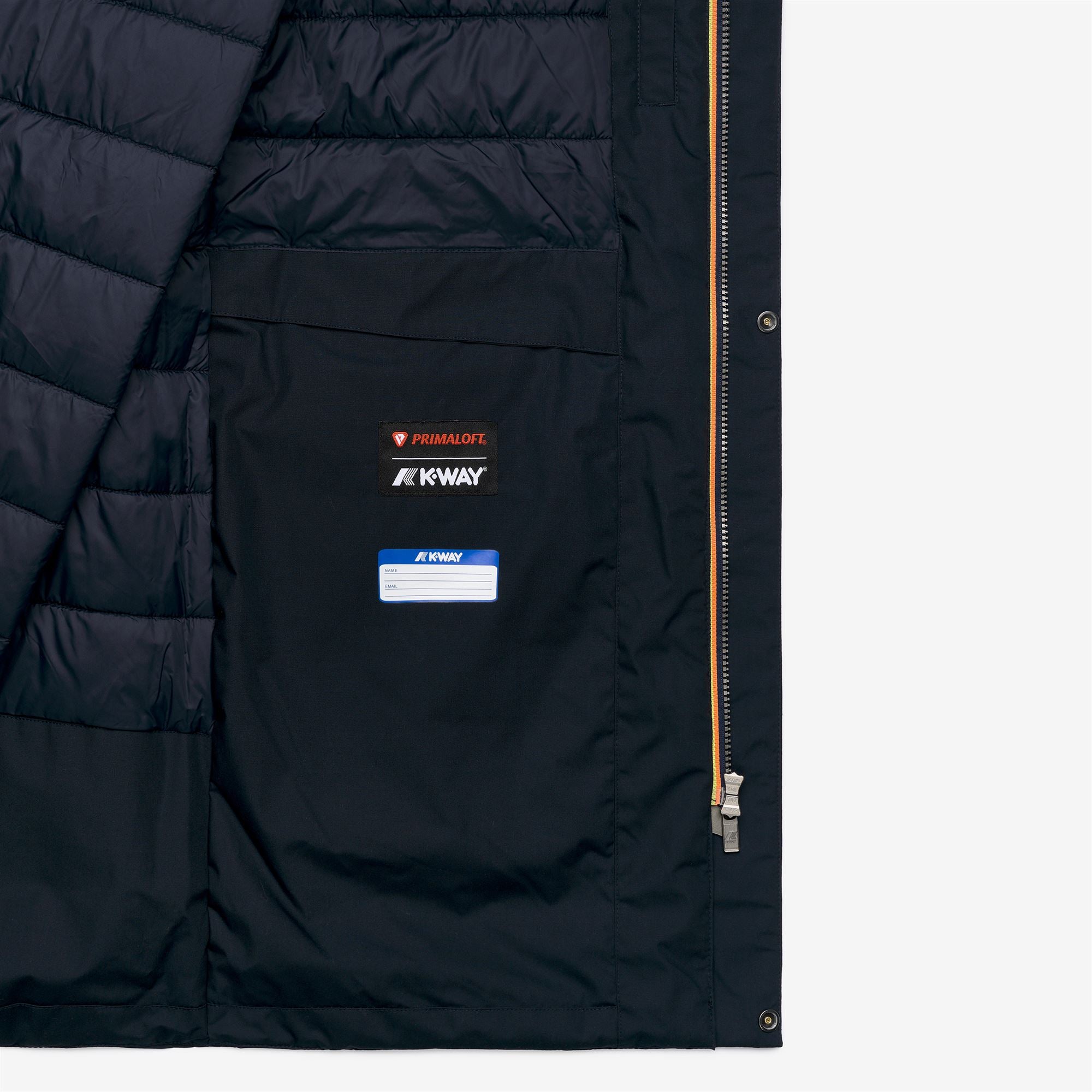 Jackets_Man_THOMAS WARM MICRO CANVAS_Long_Blue Depth - Commercial 2